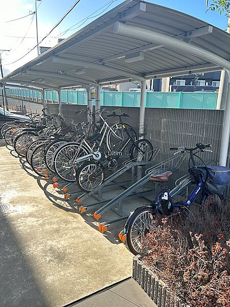 ファーストフィオーレ京都西京極 ｜京都府京都市右京区西京極浜ノ本町(賃貸マンション1DK・7階・31.50㎡)の写真 その20