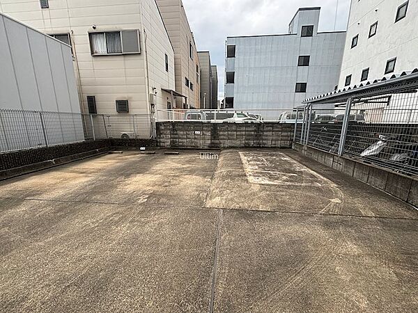 メゾンドセレサ ｜京都府京都市伏見区竹田西段川原町(賃貸マンション3DK・2階・50.22㎡)の写真 その17