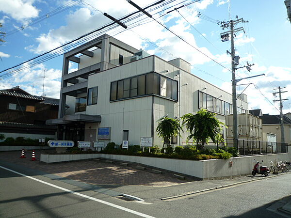 KITOIYASU ｜京都府京都市伏見区墨染町(賃貸マンション1LDK・2階・41.15㎡)の写真 その20