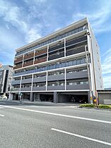 プレサンスTHE KYOTO 東福寺 WEST  ｜ 京都府京都市南区東九条宇賀辺町（賃貸マンション1K・6階・23.94㎡） その1