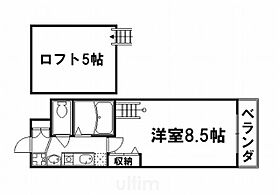 西院くめマンション  ｜ 京都府京都市右京区西院巽町（賃貸マンション1K・9階・38.00㎡） その2