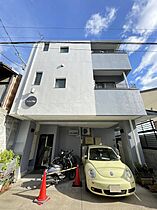 ハイムエルベ  ｜ 京都府京都市下京区南八百屋町（賃貸マンション1K・3階・20.00㎡） その16