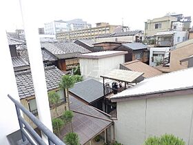 ハイムエルベ  ｜ 京都府京都市下京区南八百屋町（賃貸マンション1K・3階・20.00㎡） その13