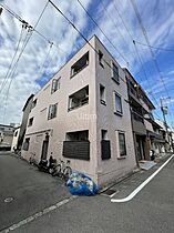 フレール七条  ｜ 京都府京都市東山区一橋宮ノ内町（賃貸マンション1K・1階・19.50㎡） その15