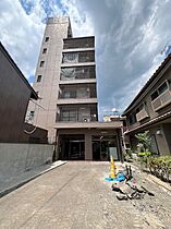 ハイツ知恩  ｜ 京都府京都市東山区古西町（賃貸マンション1LDK・3階・34.43㎡） その15