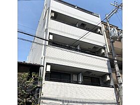 バインオークニック  ｜ 京都府京都市中京区晴明町（賃貸マンション1K・3階・18.61㎡） その15