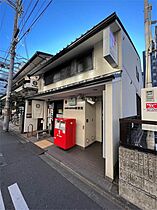 バインオークニック  ｜ 京都府京都市中京区晴明町（賃貸マンション1K・3階・18.61㎡） その18