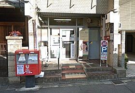 レオパレスファースト  ｜ 京都府京都市南区上鳥羽南戒光町（賃貸アパート1K・1階・19.87㎡） その17