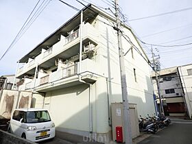 エクラ淀駅前  ｜ 京都府京都市伏見区淀池上町（賃貸マンション1R・3階・17.50㎡） その16