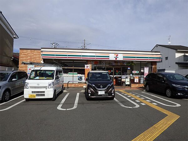 ヒルズシンメイ ｜京都府宇治市神明宮東(賃貸マンション2LDK・3階・52.25㎡)の写真 その18