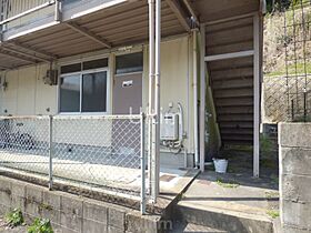 マンションみどり  ｜ 京都府京都市伏見区桃山町泰長老（賃貸アパート2K・1階・30.00㎡） その14