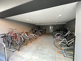 プレサンスTHE KYOTO 華苑  ｜ 京都府京都市南区東九条西河辺町（賃貸マンション1LDK・5階・34.80㎡） その20