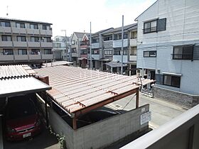 レオパレスプリオール東山3  ｜ 京都府京都市東山区福稲高原町（賃貸マンション1K・2階・19.87㎡） その12