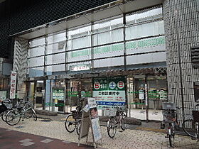 川村ビル  ｜ 京都府京都市伏見区南部町（賃貸マンション2LDK・4階・47.00㎡） その22