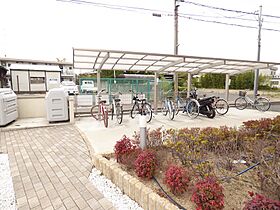 ルラシオン里町  ｜ 京都府京都市伏見区横大路中ノ庄町（賃貸アパート1LDK・3階・42.24㎡） その19