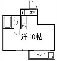 AMS桃山  ｜ 京都府京都市伏見区桃山筒井伊賀東町（賃貸マンション1R・2階・24.26㎡） その2