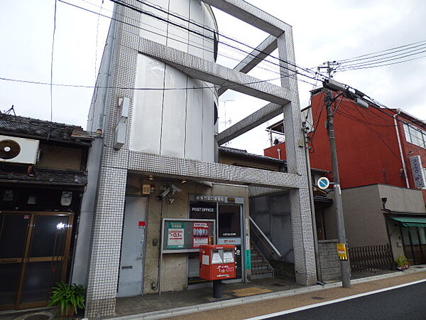 サクシード伏見駅南 ｜京都府京都市伏見区菱屋町(賃貸マンション1K・4階・24.94㎡)の写真 その17