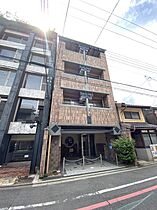 コモド麩屋町三条  ｜ 京都府京都市中京区白壁町（賃貸マンション1K・1階・30.00㎡） その17