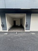 アウトメリッサ  ｜ 京都府京都市南区吉祥院石原町（賃貸テラスハウス1R・--・50.04㎡） その27