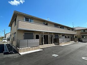 D-room嵯峨  ｜ 京都府京都市右京区嵯峨釈迦堂門前瀬戸川町（賃貸アパート2LDK・1階・55.27㎡） その1