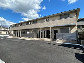 D-room嵯峨  ｜ 京都府京都市右京区嵯峨釈迦堂門前瀬戸川町（賃貸アパート2LDK・1階・55.27㎡） その15