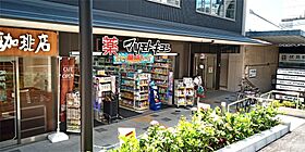 RUFF京町  ｜ 京都府京都市伏見区京町５丁目（賃貸マンション1R・2階・22.00㎡） その23