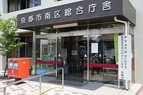 レオパレスSUZUE  ｜ 京都府京都市南区東九条柳下町（賃貸アパート1K・2階・19.87㎡） その20