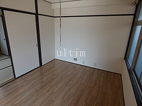 吉田マンション  ｜ 京都府京都市下京区仏具屋町（賃貸マンション1DK・4階・27.00㎡） その13