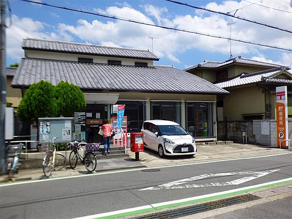 サンタ・ピーク ｜京都府宇治市木幡南山(賃貸アパート1LDK・1階・40.04㎡)の写真 その17