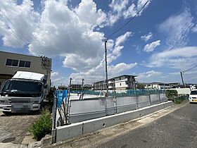 ハレレア  ｜ 京都府京都市伏見区羽束師菱川町（賃貸アパート1LDK・1階・40.92㎡） その3