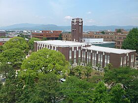 THE GARNET SUITE RESIDENCE京大前E  ｜ 京都府京都市左京区浄土寺西田町（賃貸マンション1DK・3階・27.38㎡） その7