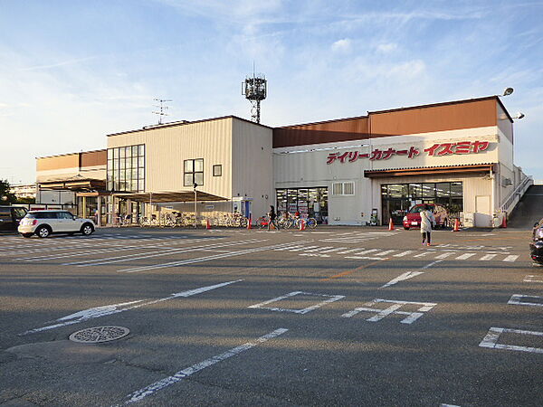 横大路鍬ノ本貸家 ｜京都府京都市伏見区横大路鍬ノ本(賃貸一戸建3DK・--・54.92㎡)の写真 その17