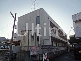 JTトキジン  ｜ 京都府京都市伏見区小栗栖森本町（賃貸マンション1K・1階・20.60㎡） その15