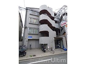 ハイツシェレナ  ｜ 京都府京都市伏見区三栖向町（賃貸マンション1LDK・2階・40.00㎡） その1