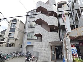 ハイツシェレナ  ｜ 京都府京都市伏見区三栖向町（賃貸マンション1LDK・2階・40.00㎡） その16