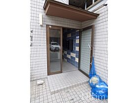 ハイツシェレナ  ｜ 京都府京都市伏見区三栖向町（賃貸マンション1LDK・2階・40.00㎡） その14