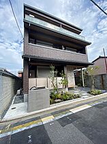 ShaMaison　relafort  ｜ 京都府京都市下京区下松屋町通丹波口下る突抜１丁目（賃貸マンション1LDK・2階・49.61㎡） その15