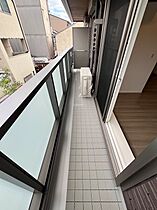 ShaMaison　relafort  ｜ 京都府京都市下京区下松屋町通丹波口下る突抜１丁目（賃貸マンション1LDK・2階・49.61㎡） その9