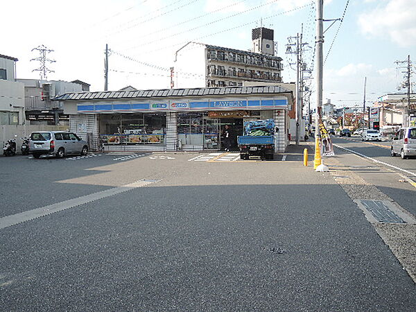 コーポラス大洋向島 ｜京都府京都市伏見区向島庚申町(賃貸マンション3DK・3階・58.00㎡)の写真 その17