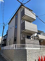 REGIA大亀谷  ｜ 京都府京都市伏見区深草大亀谷西寺町（賃貸アパート1K・1階・22.50㎡） その1