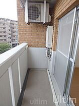 ネオレジデンス  ｜ 京都府宇治市小倉町老ノ木（賃貸マンション1K・2階・20.06㎡） その9