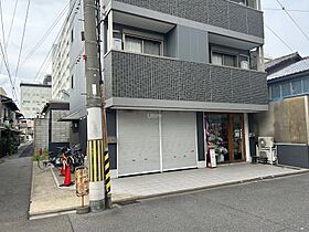 イーズ西院  ｜ 京都府京都市右京区西院三蔵町（賃貸マンション1K・2階・27.82㎡） その17