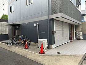 イーズ西院  ｜ 京都府京都市右京区西院三蔵町（賃貸マンション1K・2階・27.82㎡） その18