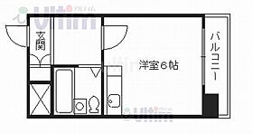 朝日プラザ鴨川  ｜ 京都府京都市下京区屋形町（賃貸マンション1R・7階・14.21㎡） その2