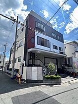 KGマンション  ｜ 京都府京都市右京区太秦下角田町（賃貸マンション2LDK・2階・49.84㎡） その1