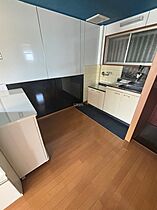 コーポニューアイボリー  ｜ 京都府宇治市広野町寺山（賃貸マンション1LDK・3階・35.80㎡） その22