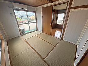 コーポニューアイボリー  ｜ 京都府宇治市広野町寺山（賃貸マンション1LDK・3階・35.80㎡） その7