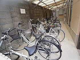 エトワール肥後町  ｜ 京都府京都市伏見区肥後町（賃貸マンション1K・2階・20.80㎡） その16