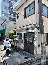 Inlegno円町  ｜ 京都府京都市中京区西ノ京伯楽町（賃貸アパート1K・1階・23.58㎡） その18