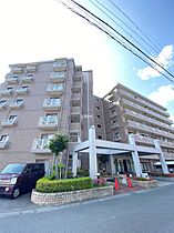 グランK’s  ｜ 京都府宇治市伊勢田町大谷（賃貸マンション3LDK・4階・67.96㎡） その1